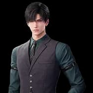 Set: Dark Elegance