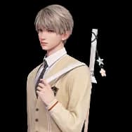 Set: Distant Youth