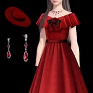 Set: Ember Spirits