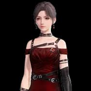 Set: Enchanting Veil
