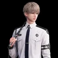 Set: Evol Police