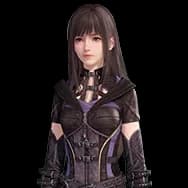 Set: Nightwalker