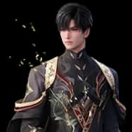 Set: Obsidian Clouds