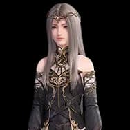 Set: Umbral Poem