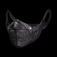 Shadow's Mask (Facial)