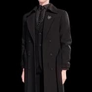 Shadowfall Dusk (Clothes)