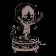 Shaker Stamp: Rafayel (Stamp)