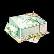 Shared Springtime Pack (Chest)