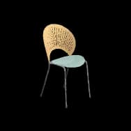Shell Chair (Home Item)