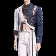 Silent Harmony (Clothes)