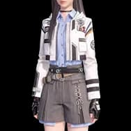 Silent Protocol (Clothes)