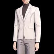 Silver Lining (Clothes)