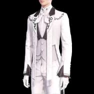 Siren's Dirge (Clothes)