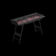 Sizzling Grill (Home Item)