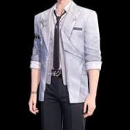 Skyline Clouds (Clothes)