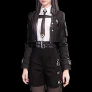Smart Grace (Clothes)