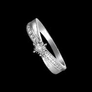 Snowlight Wishes (Ring)