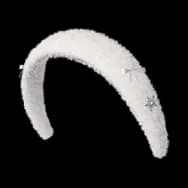 Snowy Warmth (Headwear)