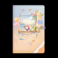 Softfall Dream (Journal Style)
