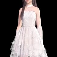 Souletching Susurration (Clothes)