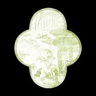 Splendor: Bamboo (Sticker)