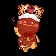 Spring Magus (Sticker)