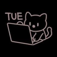 Stamp: Tue (Stamp)