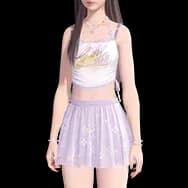 Stardust Promise (Clothes)
