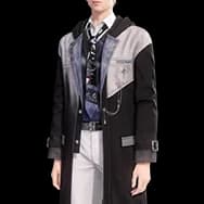 Starfall Wish (Clothes)