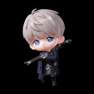 Stellar Tempo (Sticker)