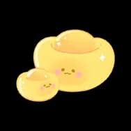 Sweet Ingot (Sticker)
