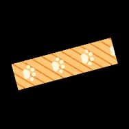 Sweetscent Tape I (Tape)