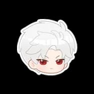 Sylus: Gazing (Sticker)