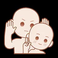 Sylus: Hands Up, Surrender (Pose)