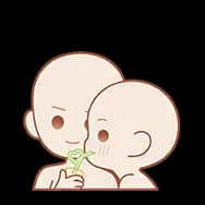 Sylus: Sweet Shared (Pose)