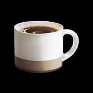 Teabreak Coffee Cup (Desk Item)