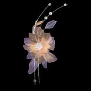 Thawing Bloom (Headwear)