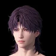 Tidal Surge (Hairstyle)
