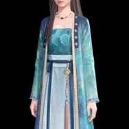 Toward Sunset (Clothes)
