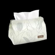 Tulip Tissue Box (Desk Item)
