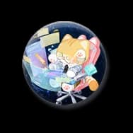Under Repurr (Meow Badge)