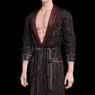 Untamed Elegance (Clothes)