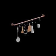 Utensil Rack (Home Item)