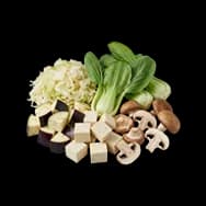 Vegetable Filling