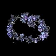 Verdant Cosmos (Headwear)