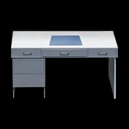 Verglas Desk (Desk Item)