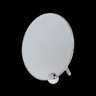 Verglas Mirror (Desk Item)