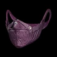 Violet Shadow's Mask (Facial)