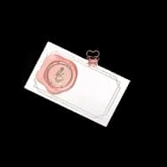 VIP Card (Desk Item)