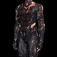 Void Exodus: Torn (Clothes)